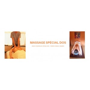 Formation massage special dos