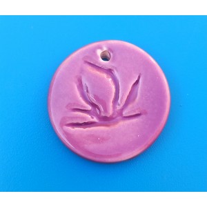 pendentif vibratoire...