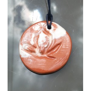 Pendentif vibratoire...