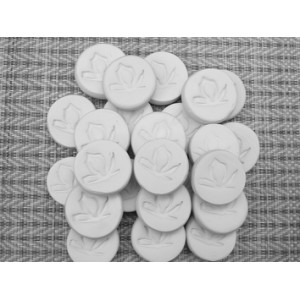 kit 24 pierres allegorie