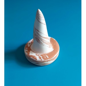 booster chapeau de sorciere