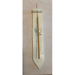 porte encens vibratoire en...