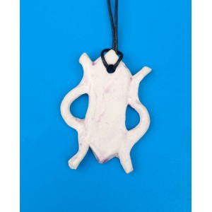 Pendentif vibratoire...