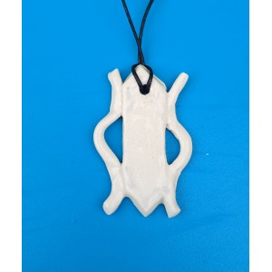 Pendentif vibratoire...