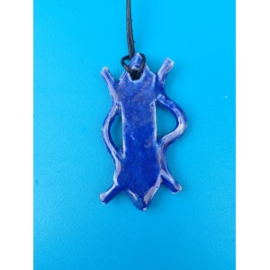 Pendentif vibratoire...