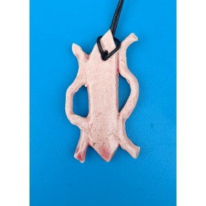 Pendentif vibratoire...