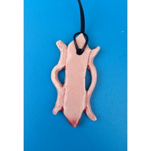 Pendentif vibratoire...