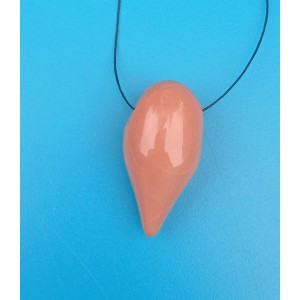 Pendule en ceramique