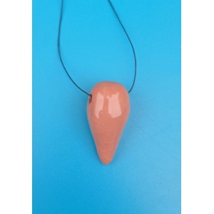 Pendule en ceramique