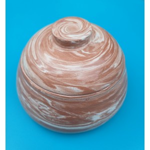 boite à voeux connectee en...