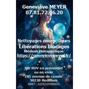 seances soin energetique