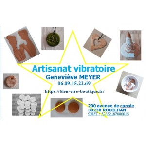 Artisanat vibratoire